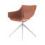 Manta 23.5" W Swivel Armchair-1326664239-1326477321