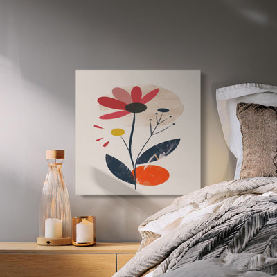 Wrapped Canvas Print Set