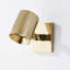 Applique murale HighGrove par Mark D. Sikes-89601788