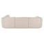Matina Classic L Modular Sectional Taupe-720488629