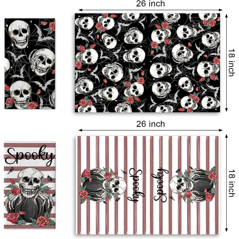Tea Towel Kitchen Towel