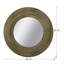 Miroir d'appoint D29.5 "