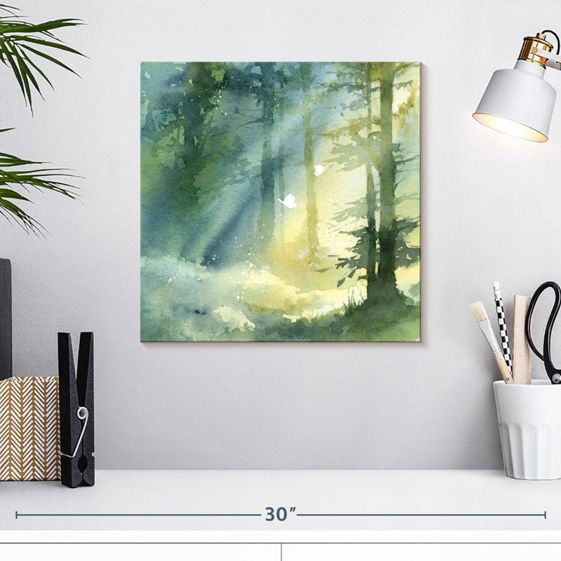 Alvord Shady Grove, H 16 po x l 16 po
