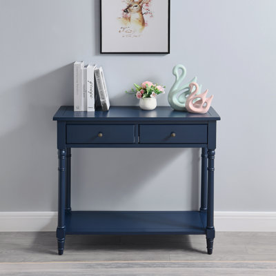 Beauman 90cm Console Table