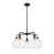 Oil Rubbed Bronze