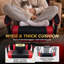 LUCKRACER Swiveling PC & Racing Game Chair-132650041