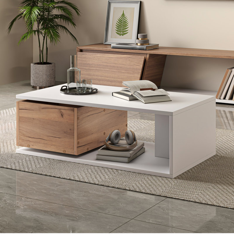 Coffee Table with Storage