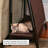 A-Frame Cat Bed-129874126