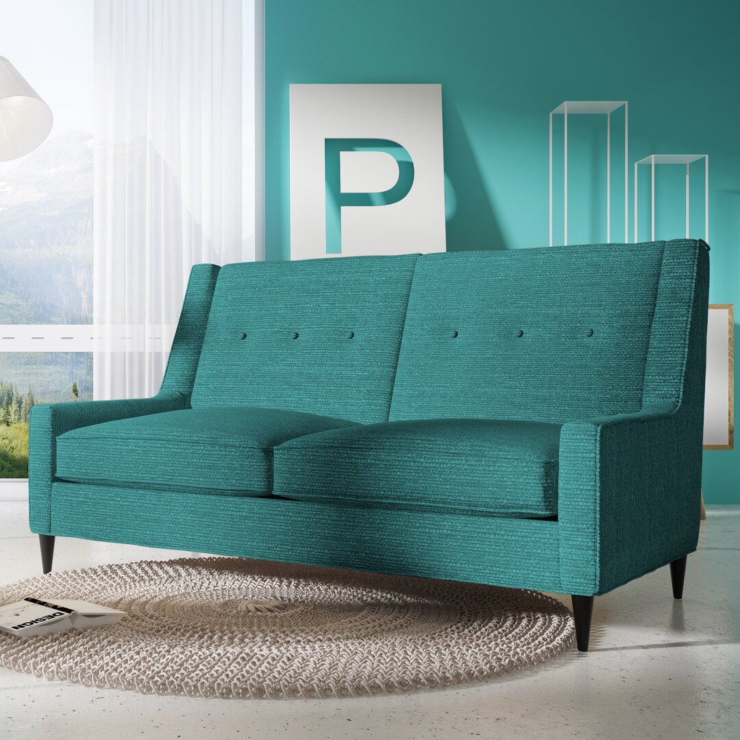 2-Sitzer Sofa Augusta Plaza