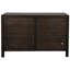 Quadrant 52'' W Solid Wood Sideboard