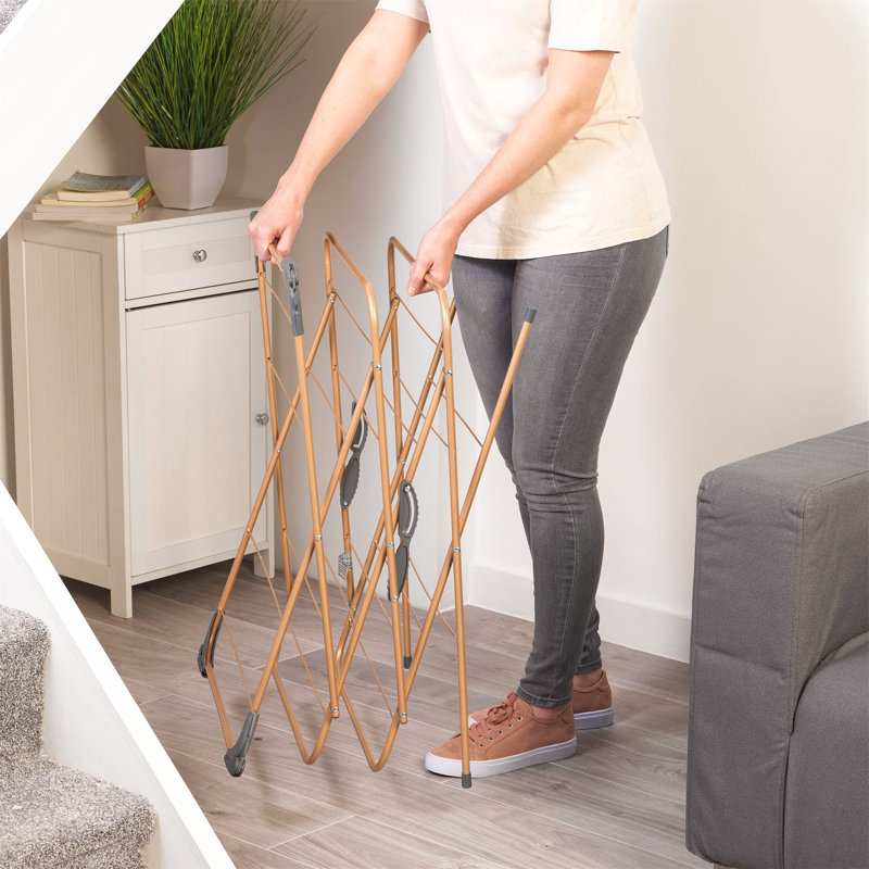 Foldable Standard Drying Rack
