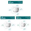 TYHPOT Ceramic Pot Planter-1035786450