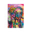 Elephant II by Dean Russo - Painting on Canvas-1608240994-1509953232
