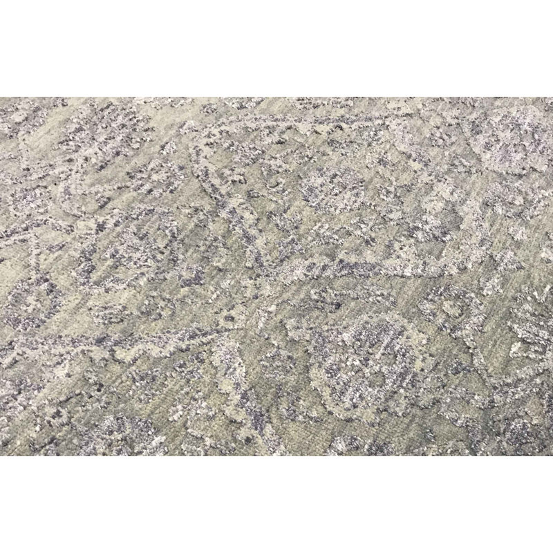 One-of-a-Kind 9'1" X 12'1" Area Rug