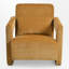Fauteuil d'appoint rembourré-632311727
