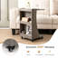 Amaad Rectangular Side Table-2098796563