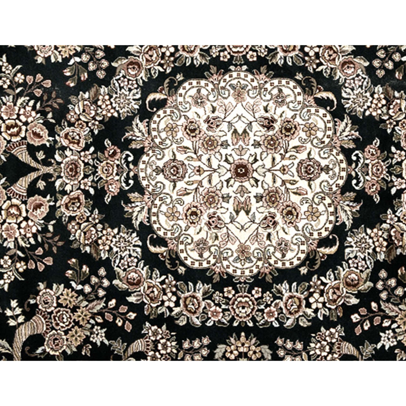 Handmade Wool Area Rug