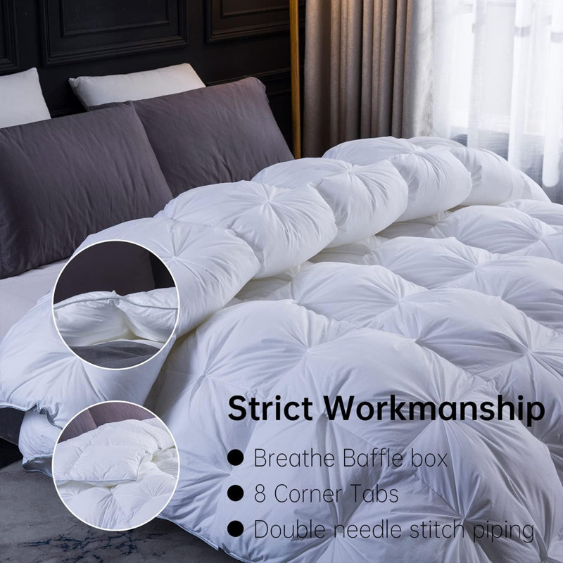 Winter Duvet