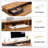 Hozaifa Adjustable Metal Base Standing Desk-1290247291
