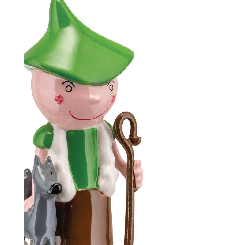 Pastorello Christmas Dog Figurines & Collectibles