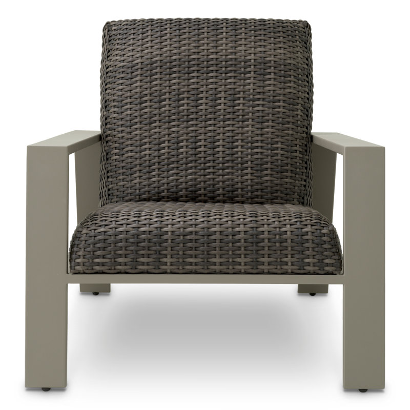 Belle Vue Outdoor Lounge Chair