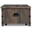 Table basse Helyne