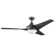 Neyo 52" Ceiling Fan with LED Lights and Remote Included