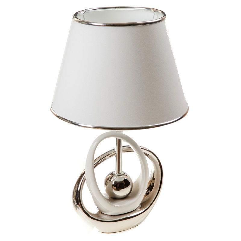 Lampe de table 16 po Brinley