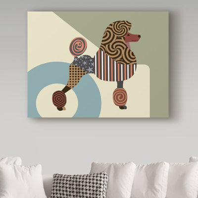 Buckey Modern & Contemporary
