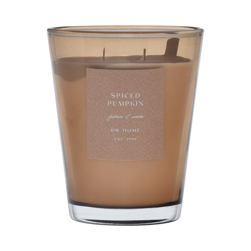 Citrouille épicée, Pot 32 oz