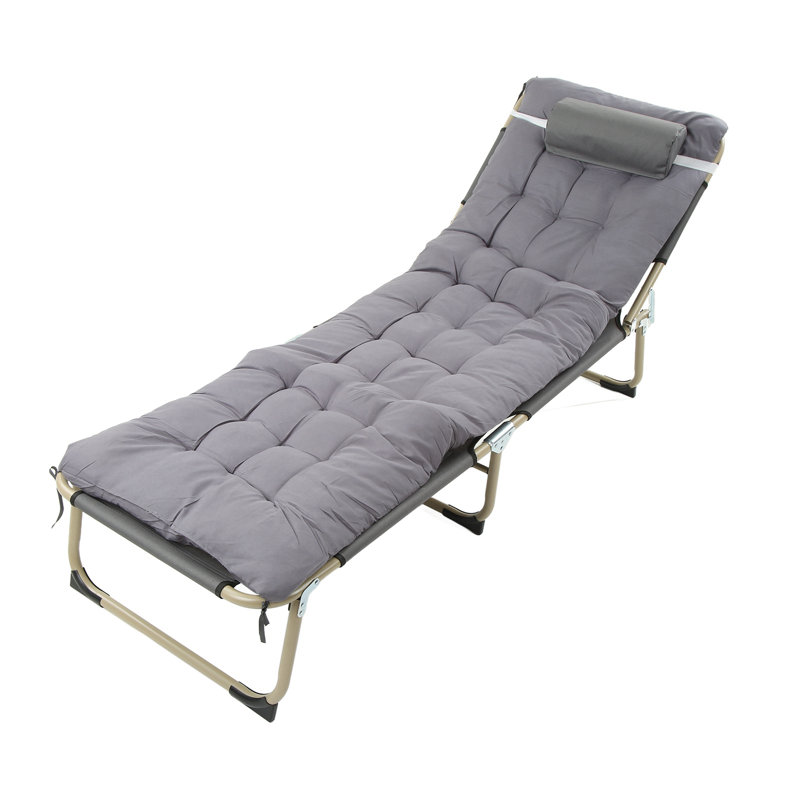 Outdoor Lounge Chair