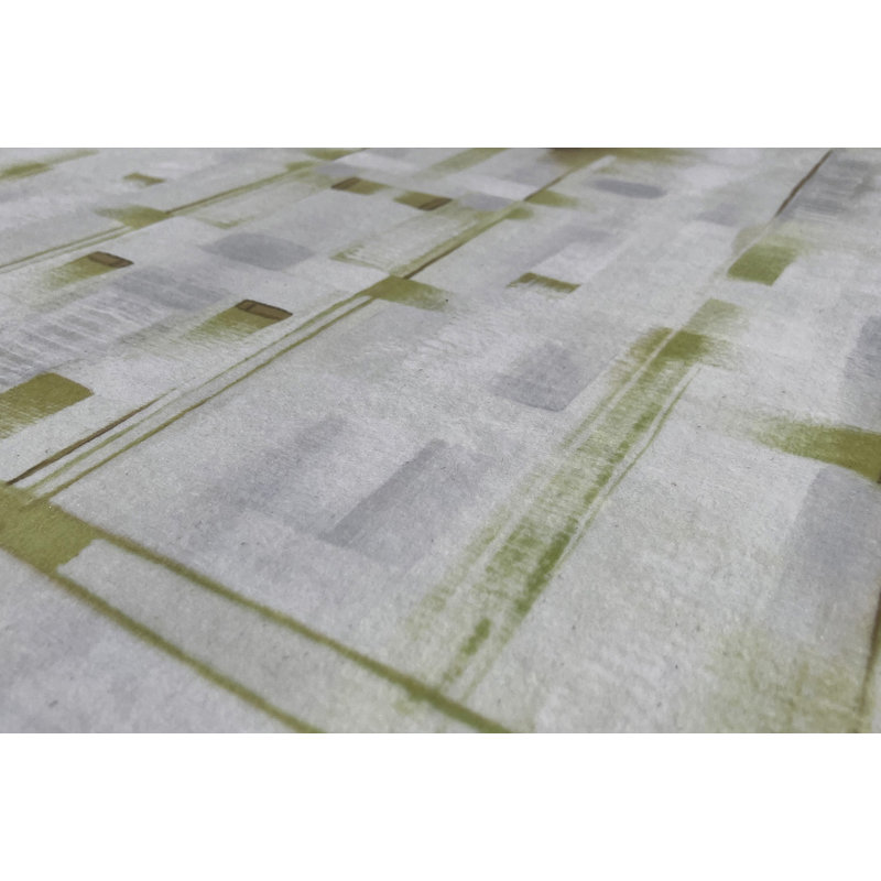 Indoor Rug, Rectangle 2' x 3'