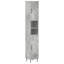 Bathroom Storage Furniture Set-1154460869