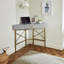 Agna Corner Writing Desk-654016056