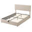 Base de lit tapissier Moorefield-107130959-107130956