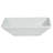 BSD15WW – 5.5 Qt., 14.2" XL Deep Square Bowl, 4" Deep