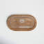 Avani Wood Cake Stand