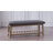 Hahnville 44" W Upholstered Storage Bench-1625359775