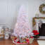 90' H Lighted Artificial Pine Christmas Tree