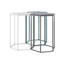 Frame Side Table Set
