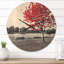 Horloge murale-63617954