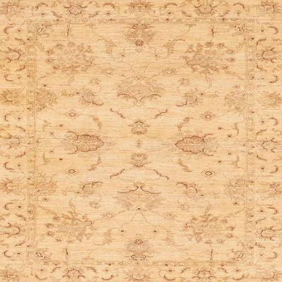 Tapis décoratif multicolore à motif abstrait