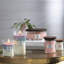 Coastal Sunset Scented Jar Candle