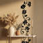 Décalcomanie murale Plants & Flowers Rattan Flower - Non-Wall-1565711137-1565711322