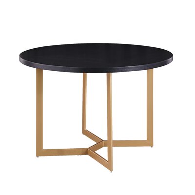 Danyka Everly Quinn Classic Traditional Luxury Dinning Table