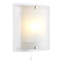 Flush Mounted Sconce