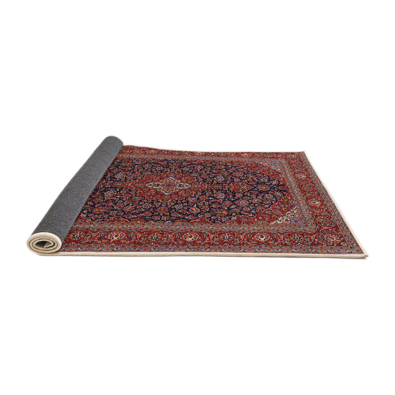 Gurpreet Oriental Indoor Rug, Round 4'