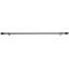 Nicolay Adjustable Single Curtain Pole-1301783918-1301783912