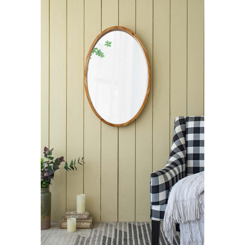 Miroir mural 24 po x 36 po