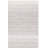 Marbella Hand Woven Wool With Cotton Cloth Backing Striped Rug-78161050